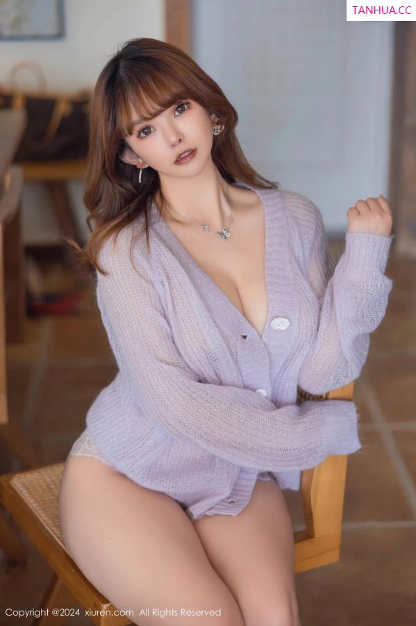 张思允  [XiuRen]高清写真图 2024.03.14 No.8228 张思允Nice 丝袜美臀第60张图片